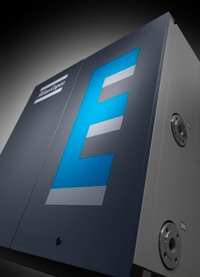 ER 90-900: 能量回收控制装置适用于 90 kw 至 900 kw 的水冷式无油空气压缩机